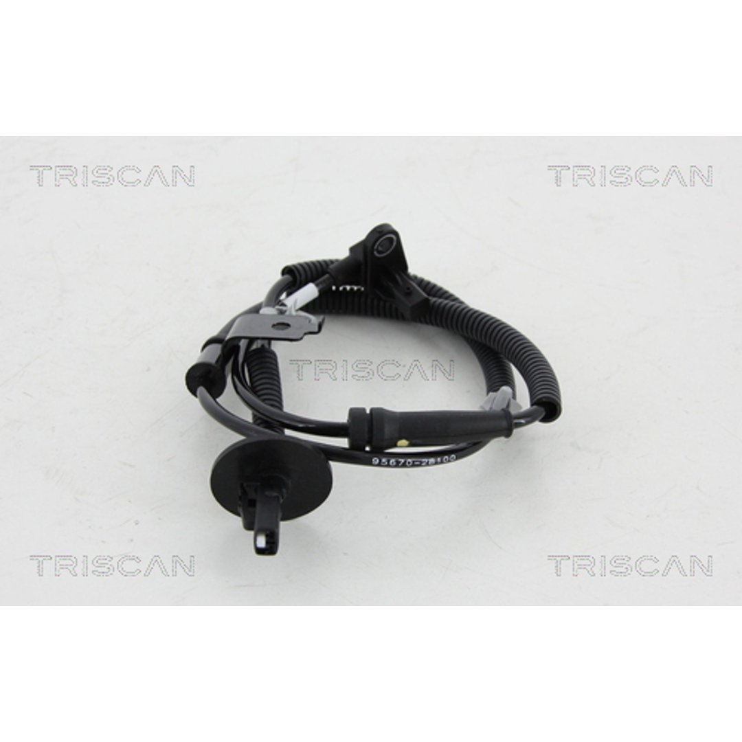 Czujnik ABS TRISCAN 8180 43120
