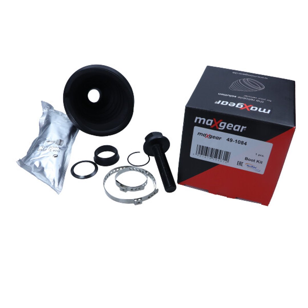 MAXGEAR Zestaw osłon, półoś napędowa 49-1084 49-1084