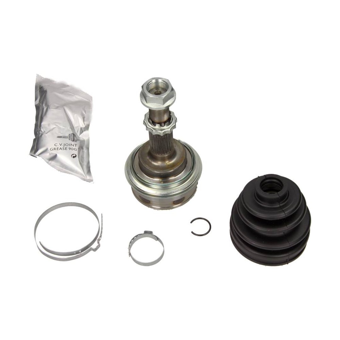 MAXGEAR Zestaw przegubu, półoś napędowa MAXGEAR 49-0213