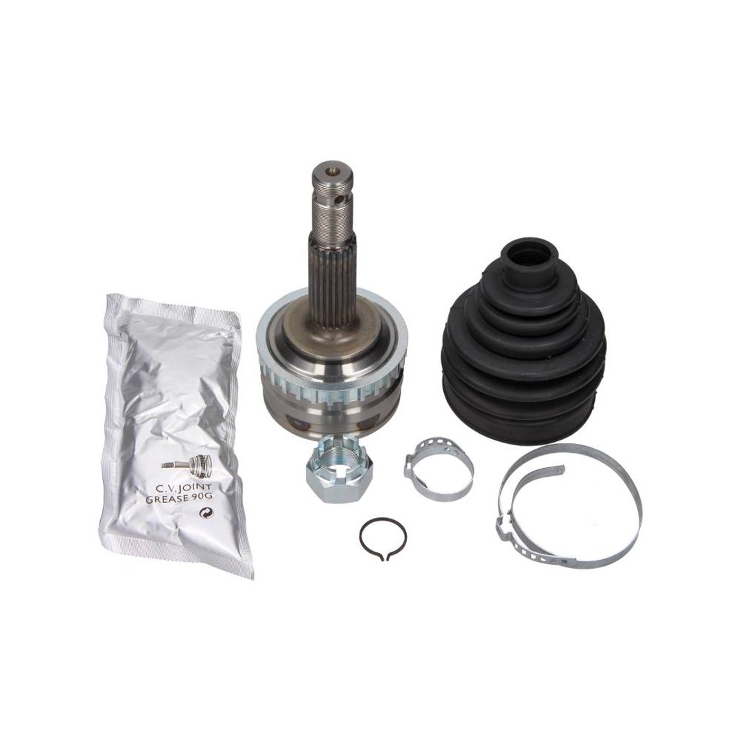 MAXGEAR Przegub napdowy - kompletny 49-0184
