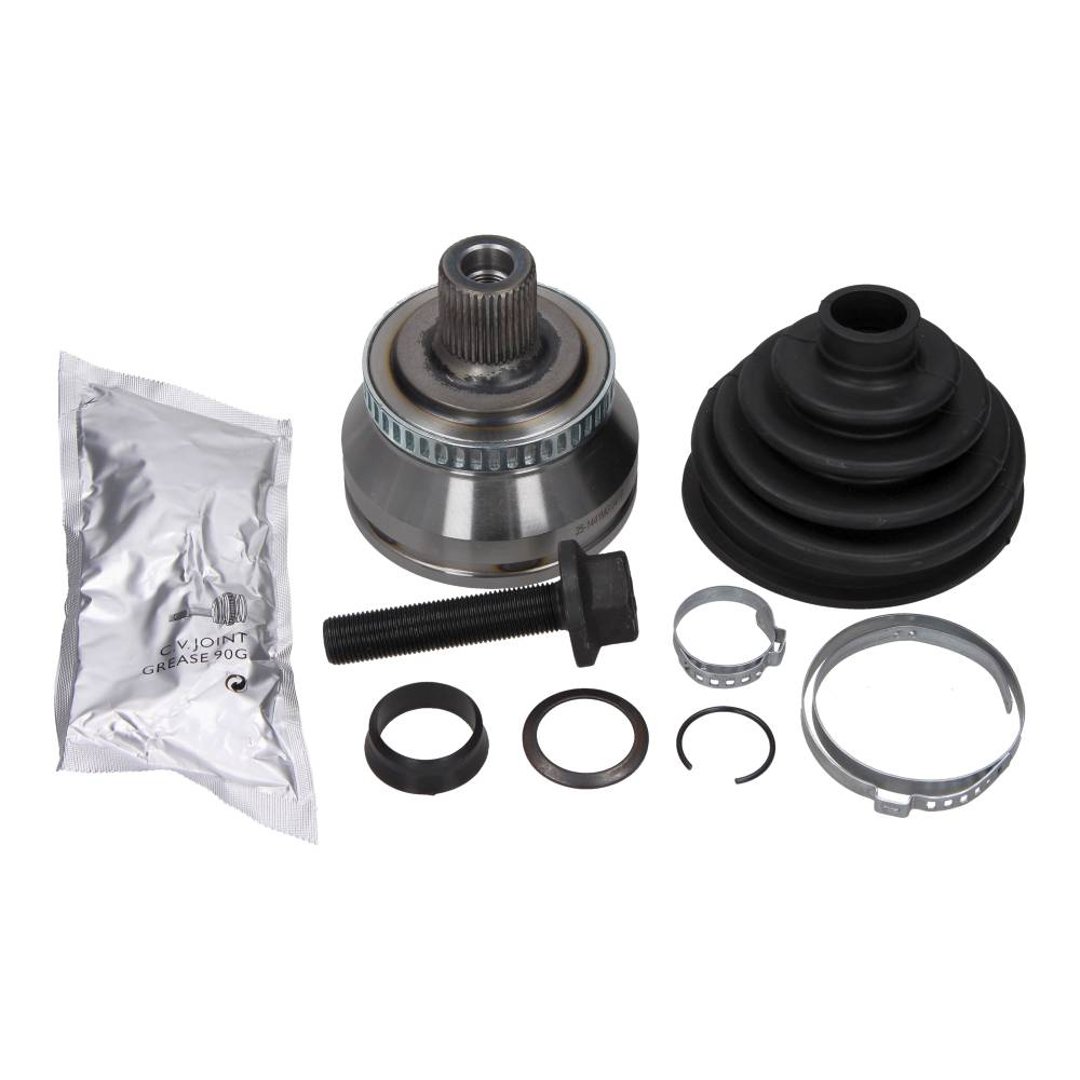MAXGEAR Przegub napdowy - kompletny 49-0232