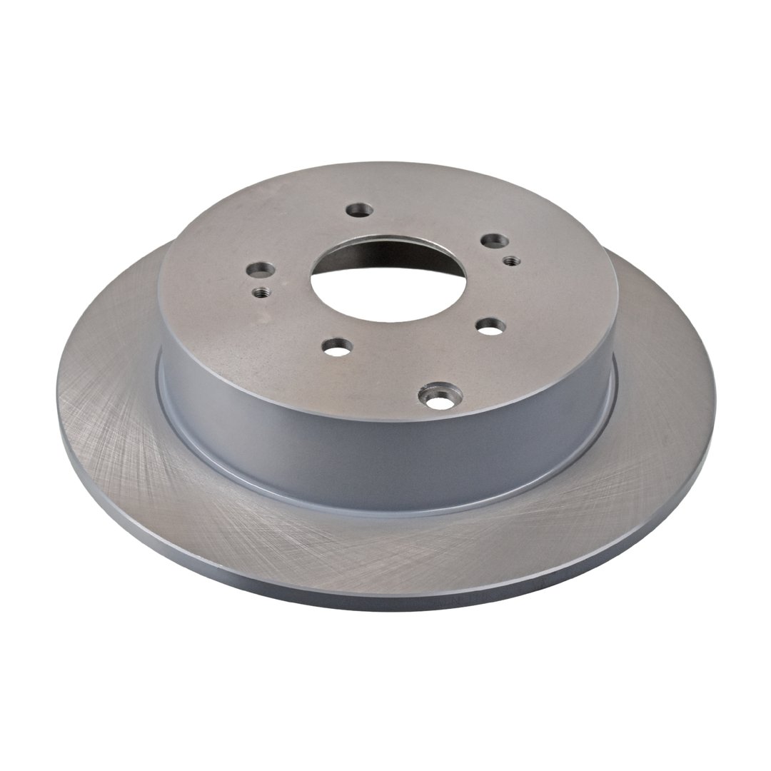 BLUE PRINT Tarcza hamulcowa ADC443101
