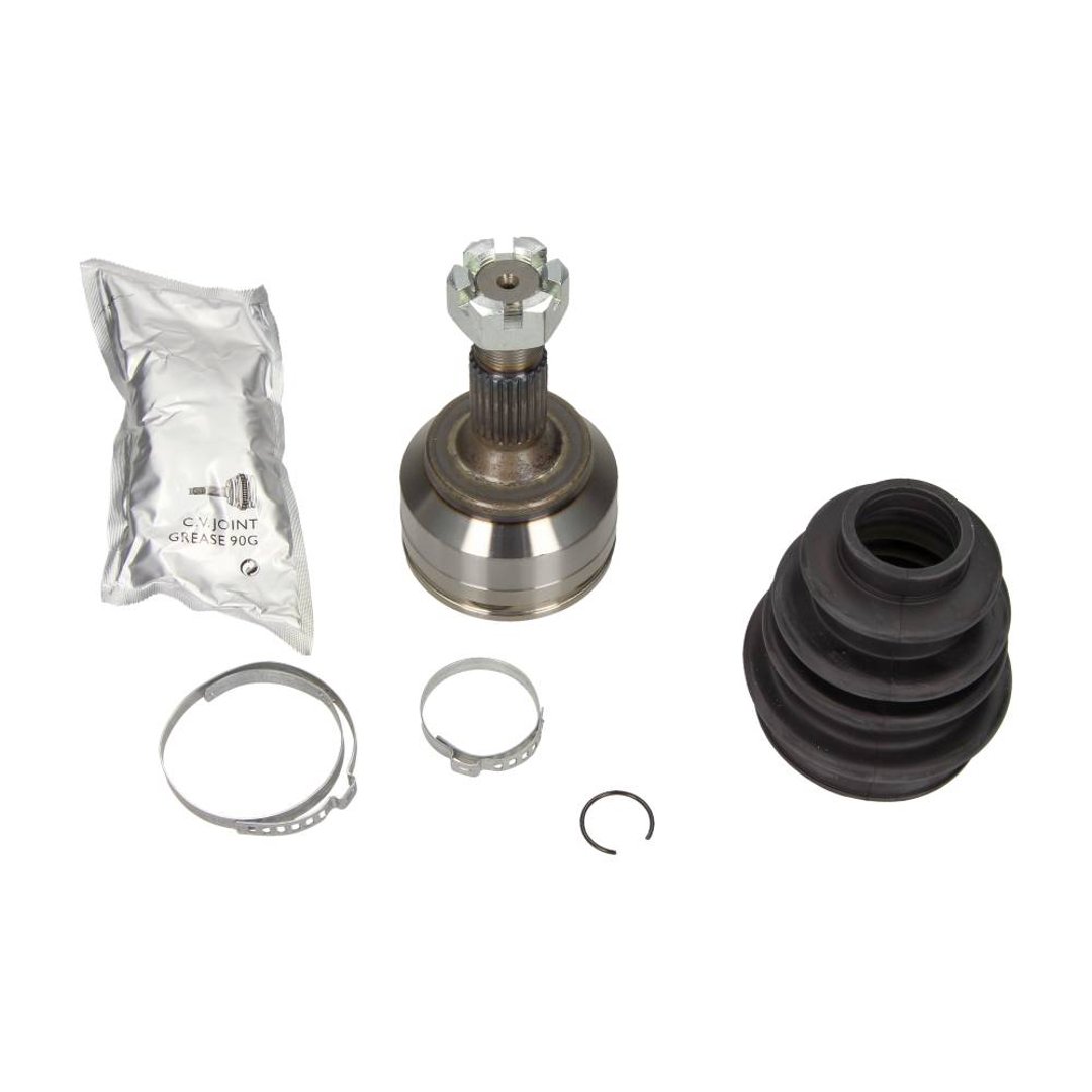 MAXGEAR Zestaw przegubu, półoś napędowa MAXGEAR 49-0288