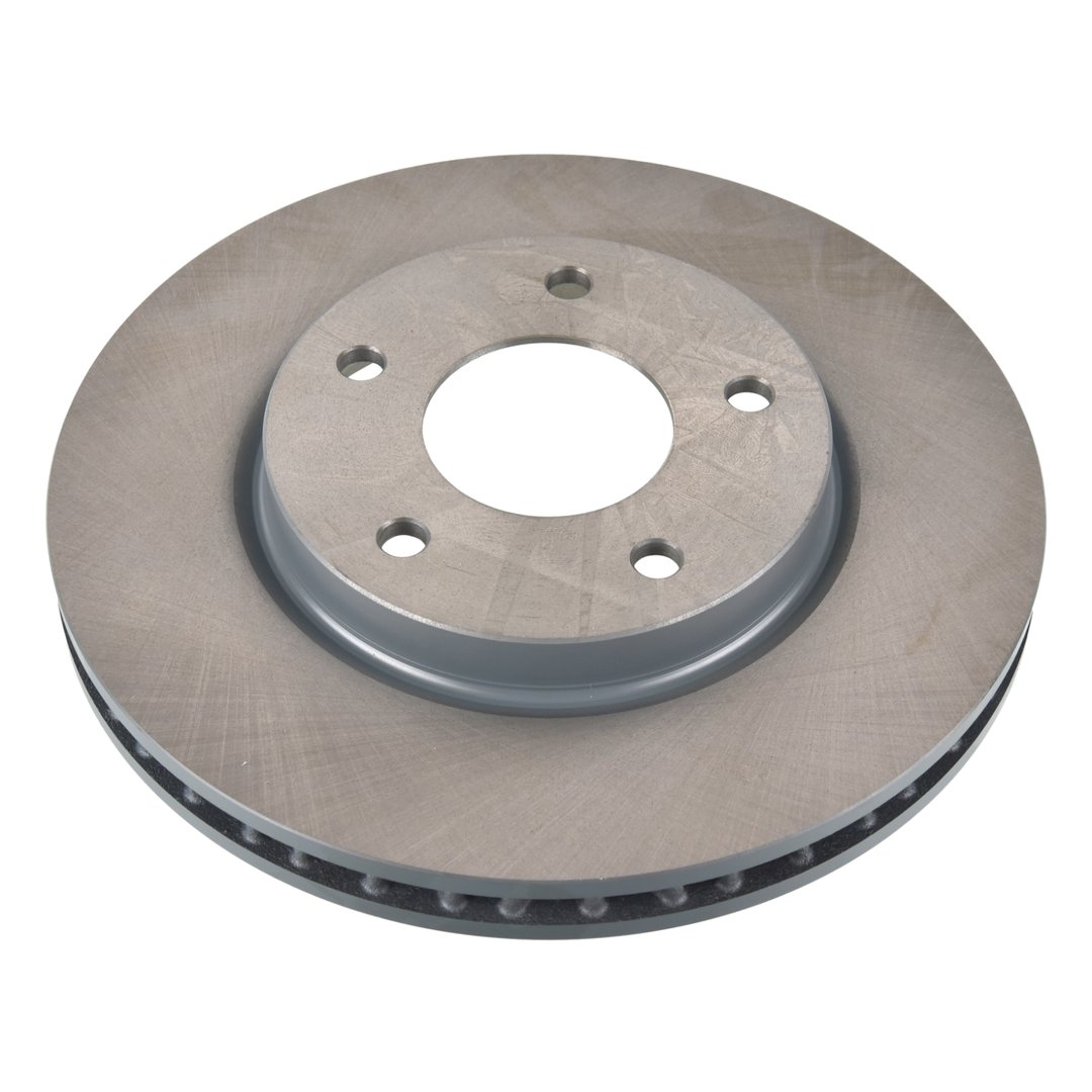 BLUE PRINT Tarcza hamulcowa ADC443119