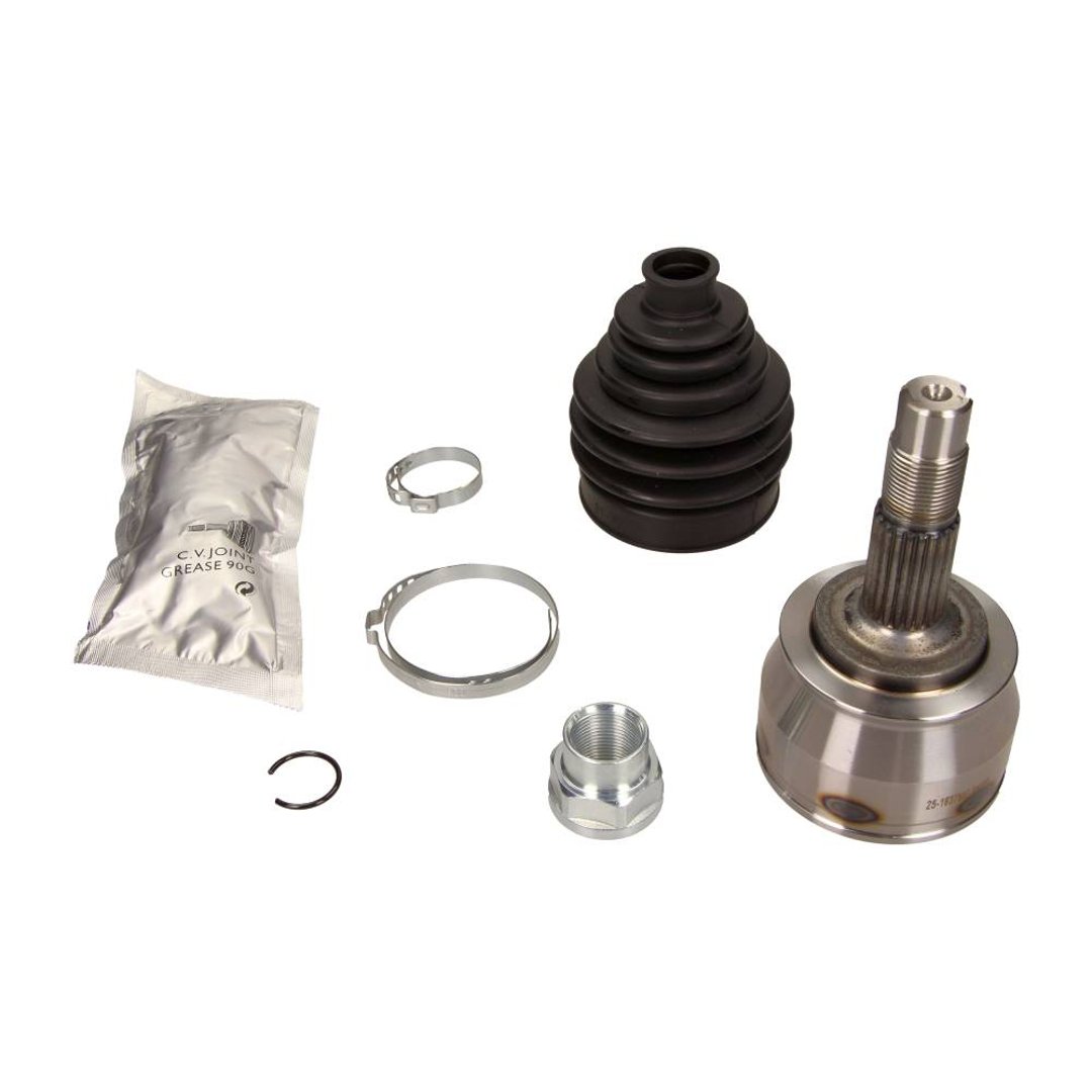 MAXGEAR Zestaw przegubu, wał napędowy 49-1461 49-1461