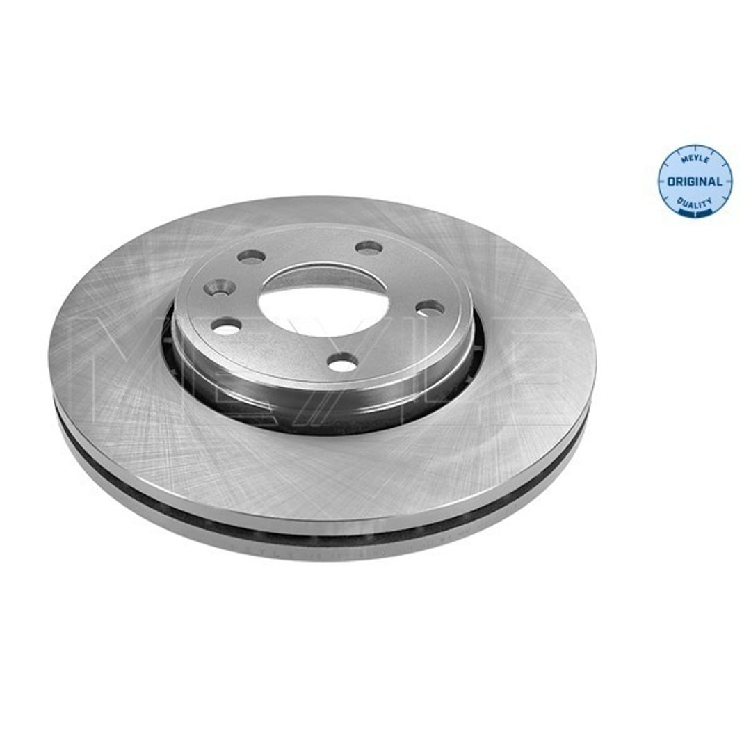MEYLE Tarcza hamulcowa 615 521 0014 615 521 0014