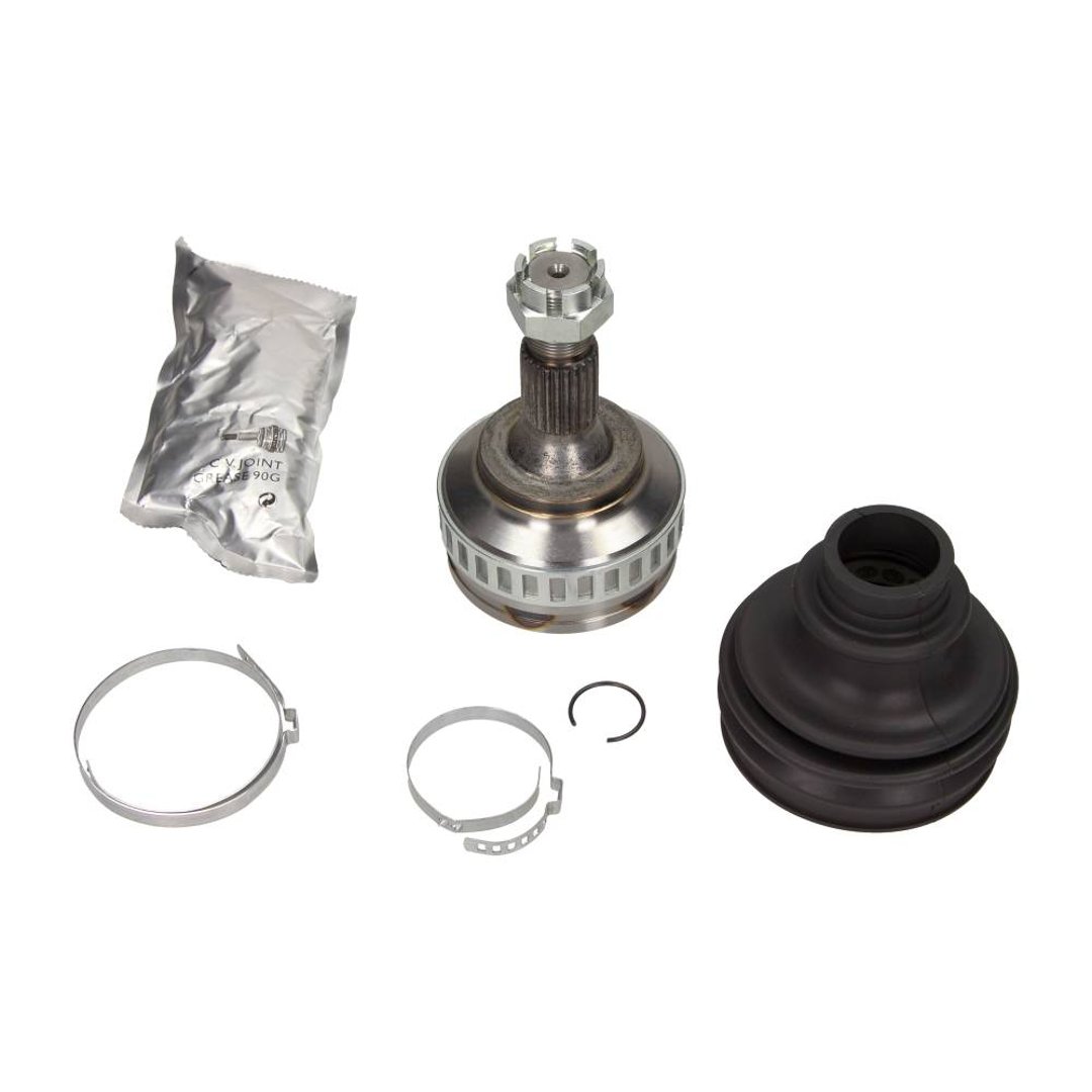 MAXGEAR Zestaw przegubu, półoś napędowa MAXGEAR 49-0646