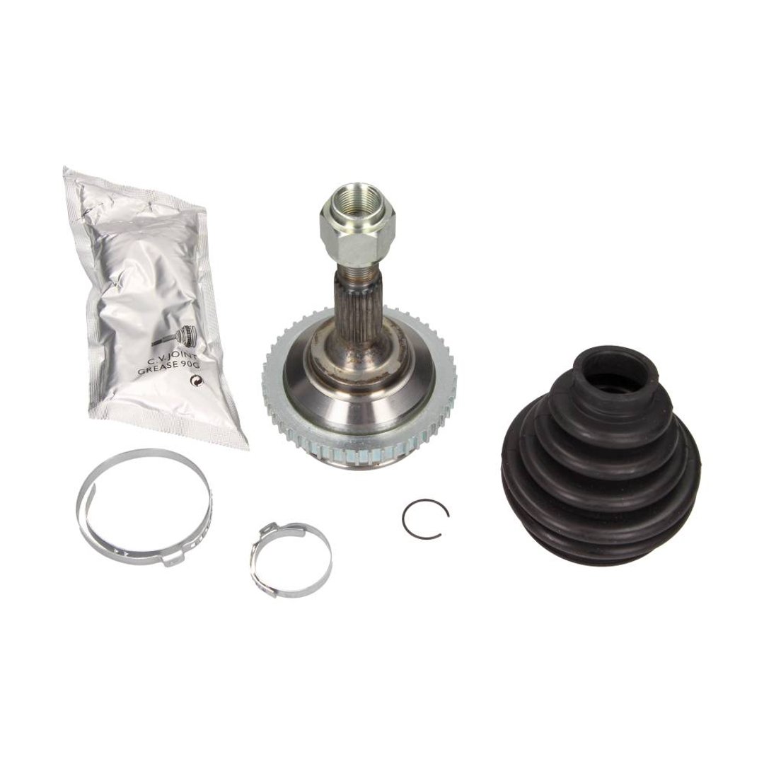 MAXGEAR Zestaw przegubu, półoś napędowa MAXGEAR 49-0656