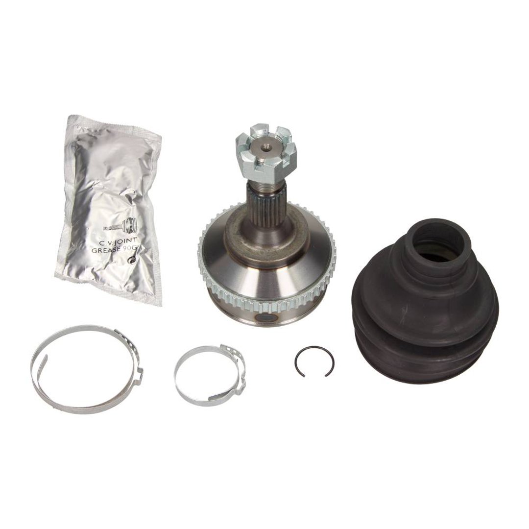 MAXGEAR Zestaw przegubu, półoś napędowa MAXGEAR 49-0529