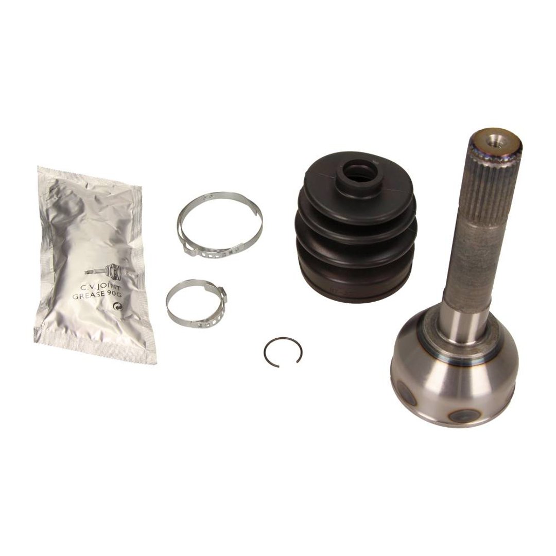 MAXGEAR Zestaw przegubu, wał napędowy 49-1598 49-1598