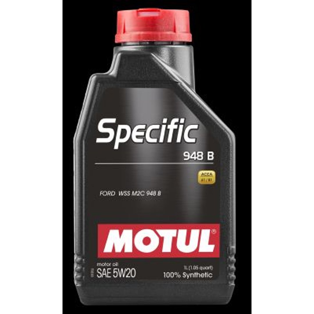 Motul Specific 925B FORD 5W-20 1L