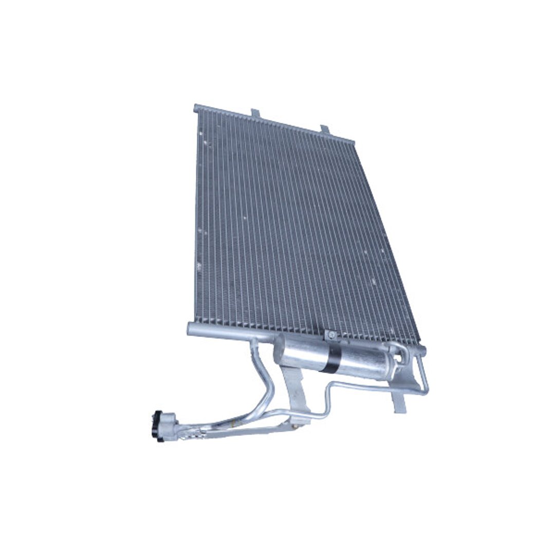 MAXGEAR Skraplacz, klimatyzacja AC885524 AC885524