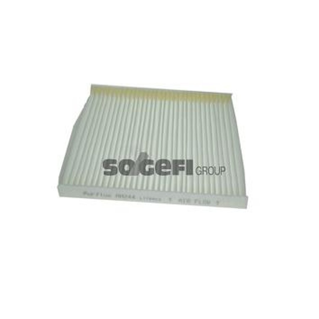 PURFLUX Filtr kabinowy AH244