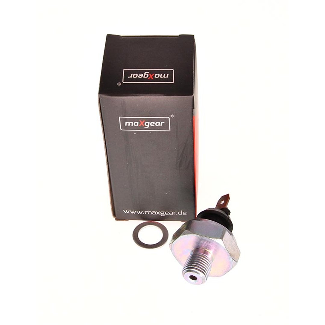 MAXGEAR Włącznik ciśnieniowy oleju MAXGEAR 21-0113
