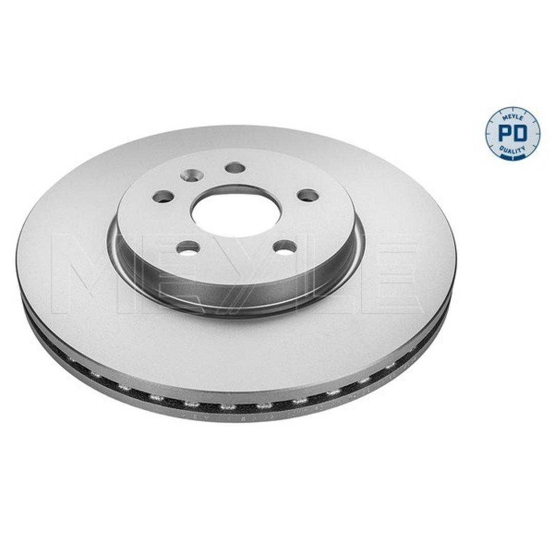 MEYLE Tarcza hamulcowa 615 521 0017/PD 615 521 0017/PD