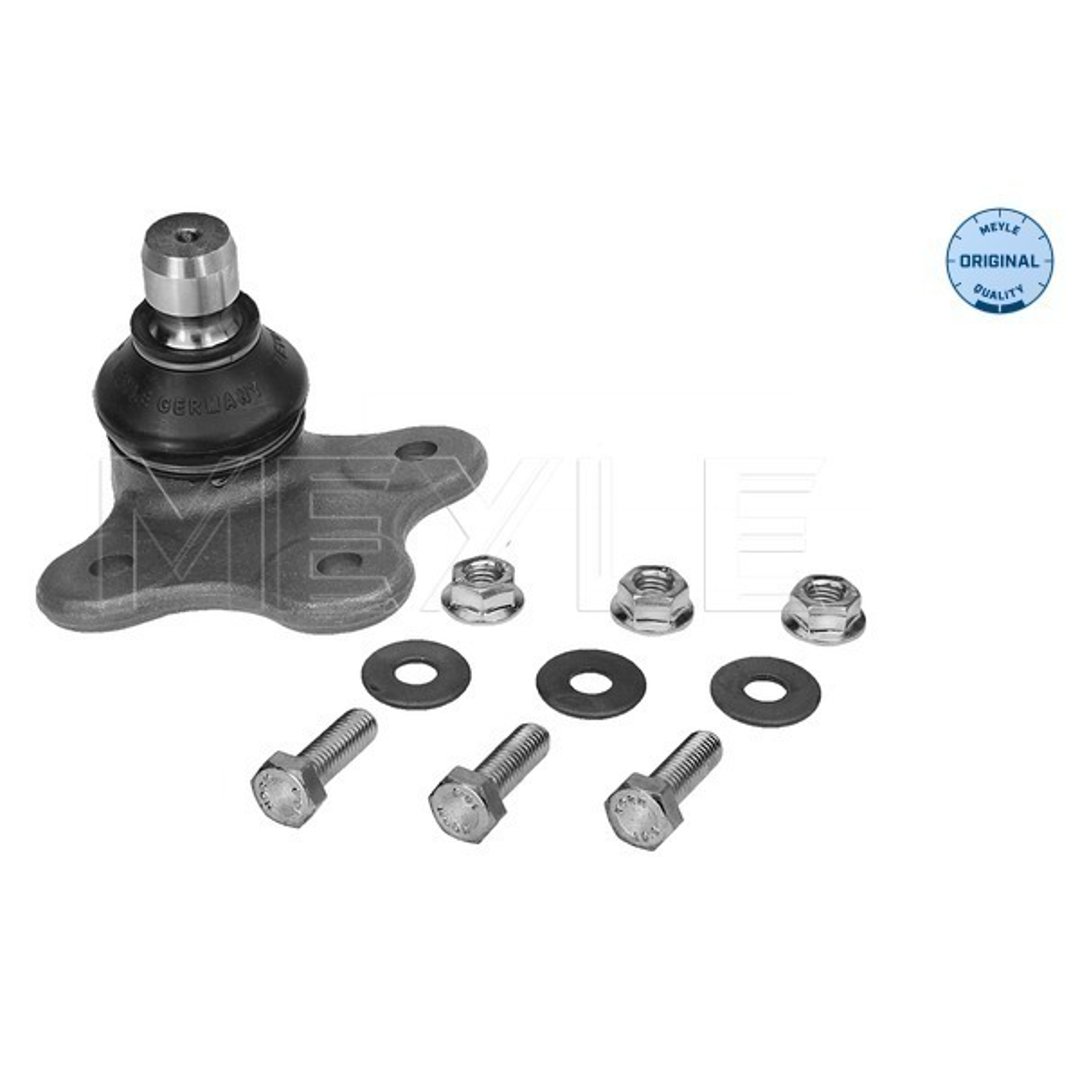Wulf Gaertner Autoparts Przegub mocujący / prowadzący Wulf Gaertner Autoparts 216 010 0009