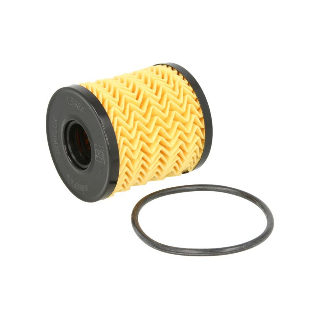 PURFLUX Filtr oleju L398