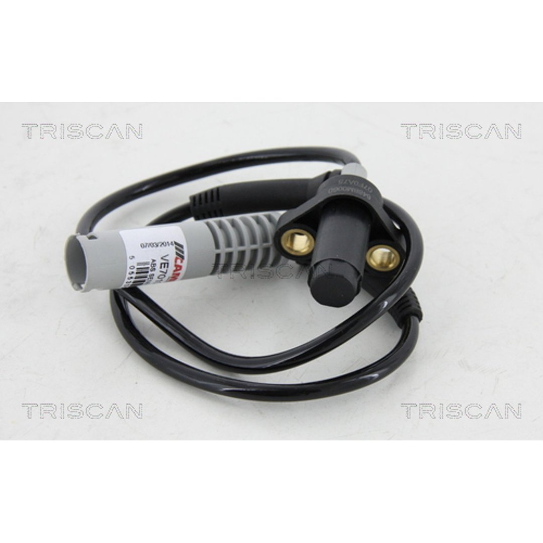 Czujnik ABS TRISCAN 8180 11136