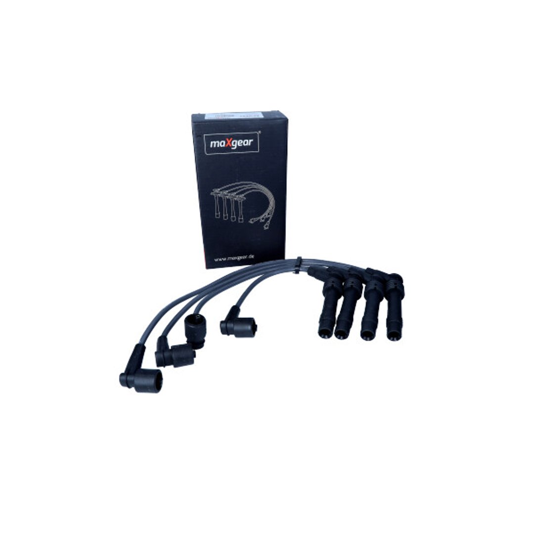 MAXGEAR Przewody zaponowe - zestaw 53-0041