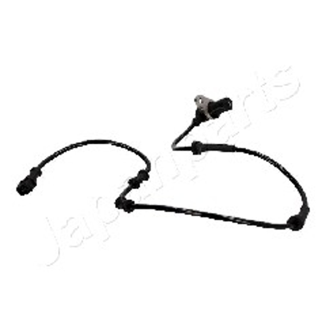 JAPANPARTS Czujnik, prędkosć obrotowa koła ABS-505