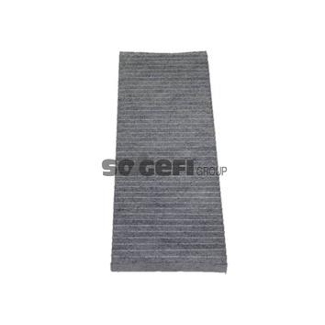 PURFLUX Filtr kabinowy AHC124