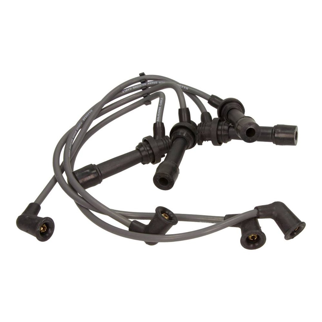 MAXGEAR Zestaw przewodów zapłonowych 53-0098 53-0098