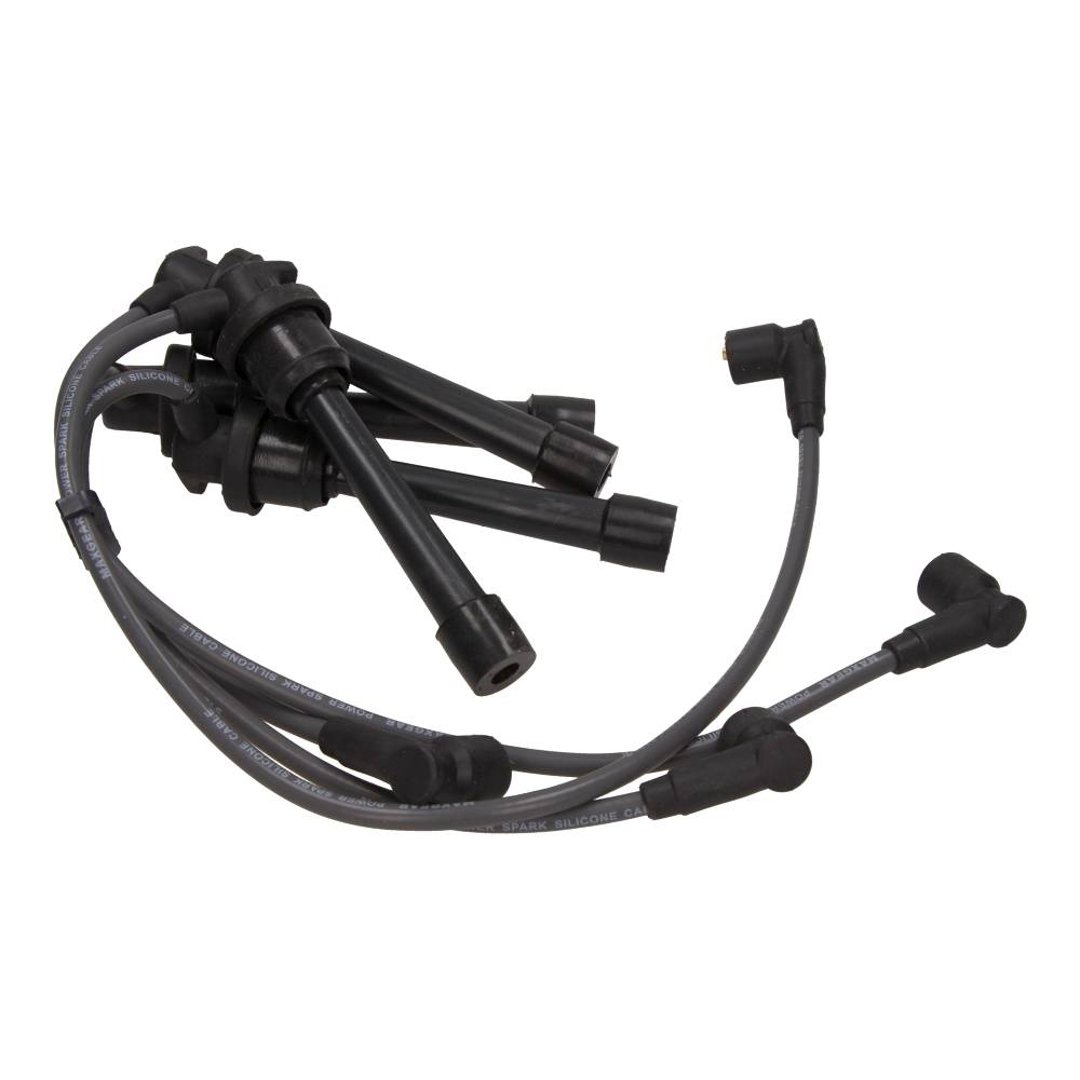 MAXGEAR Zestaw przewodów zapłonowych 53-0118 53-0118