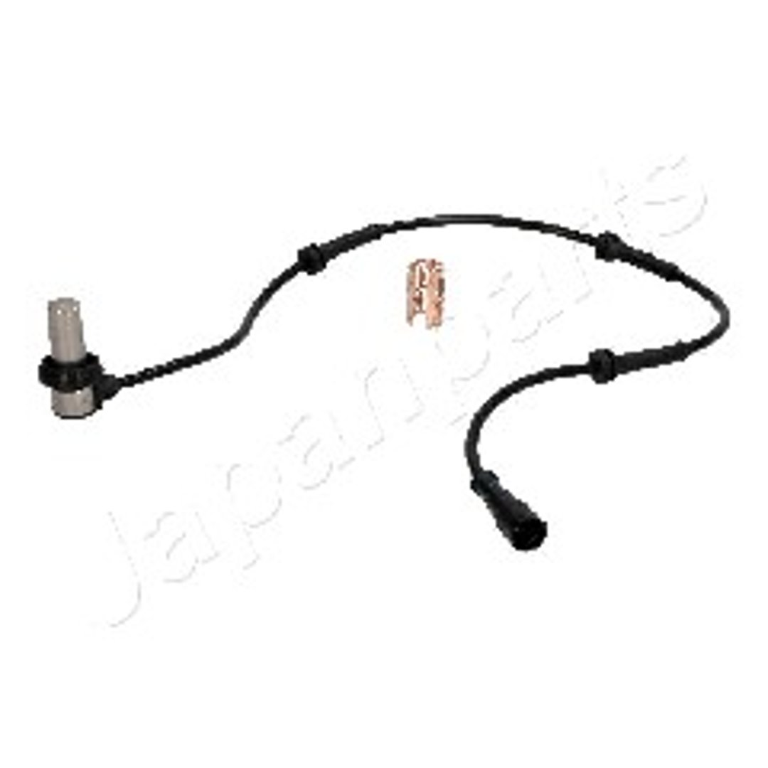 JAPANPARTS Czujnik, prędkosć obrotowa koła ABS-L12