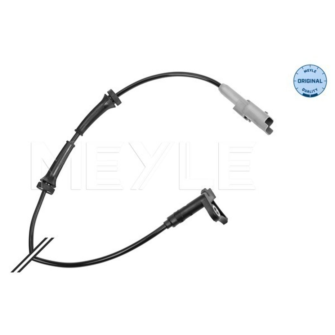 Czujnik ABS MEYLE 40-14 800 0023