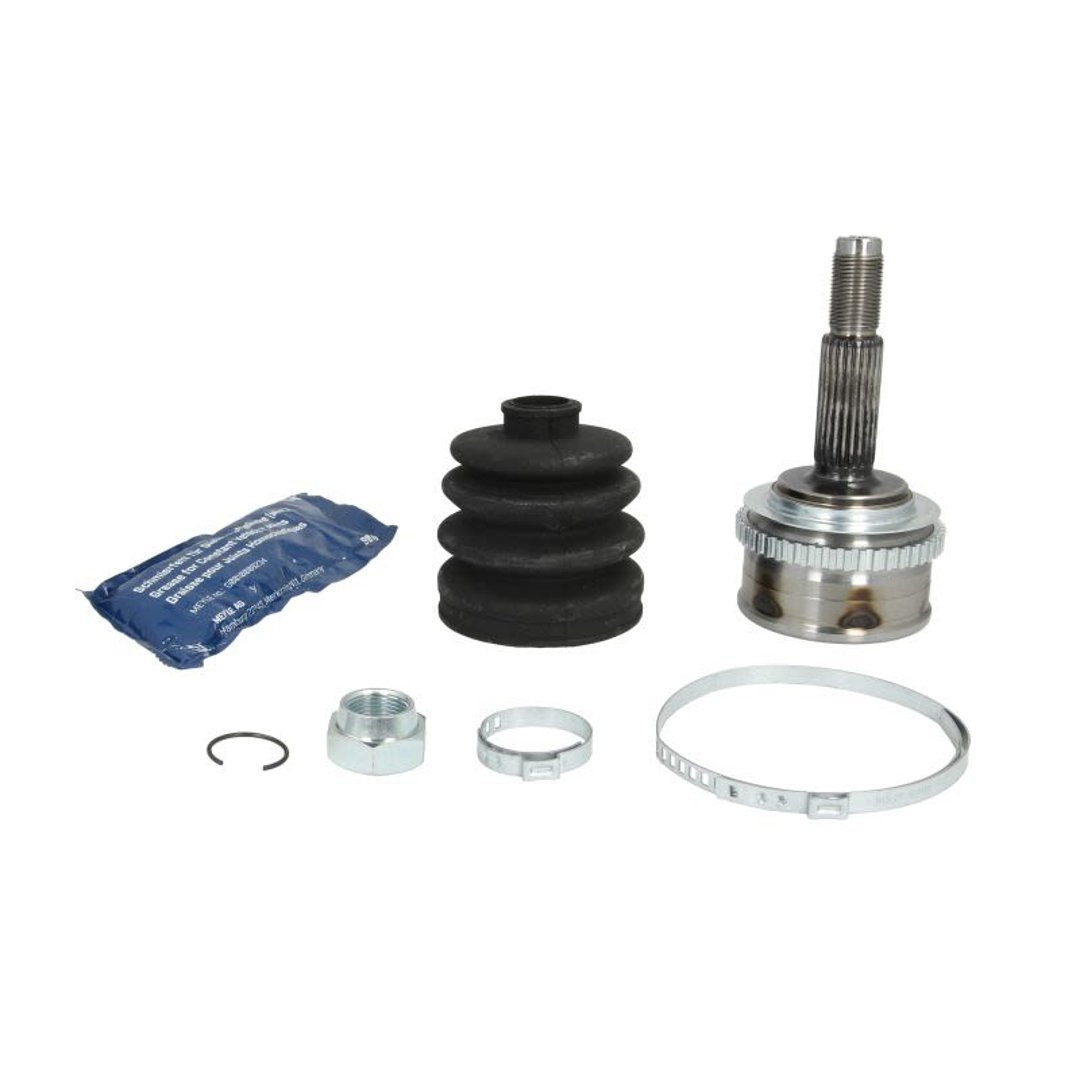 Wulf Gaertner Autoparts Zestaw przegubu, półoś napędowa Wulf Gaertner Autoparts 29-14 498 0006
