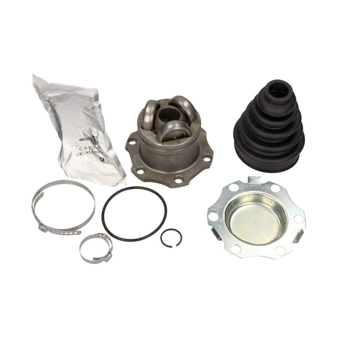MAXGEAR Zestaw przegubu, półoś napędowa MAXGEAR 49-0484