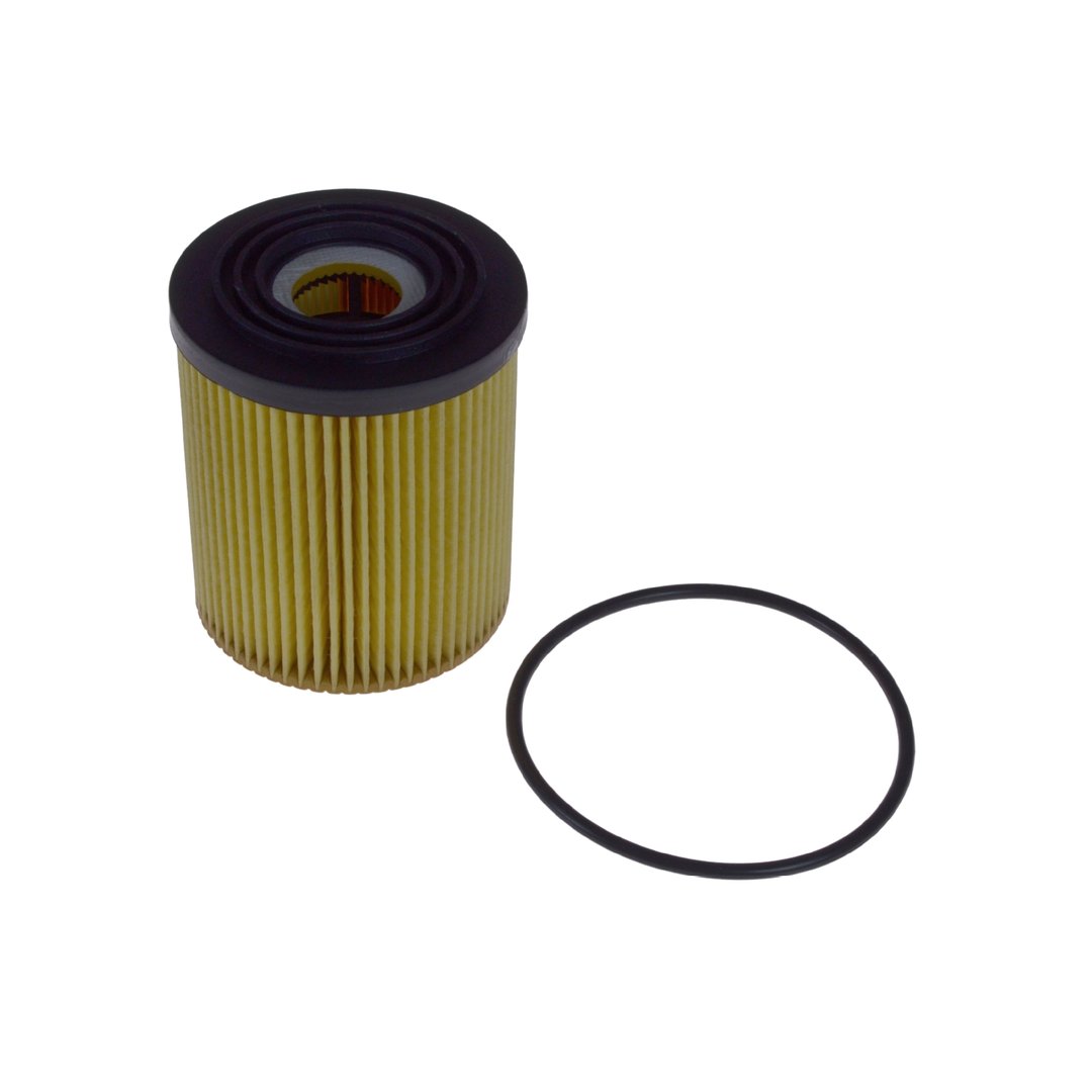 Filtr oleju BLUE PRINT ADG02124