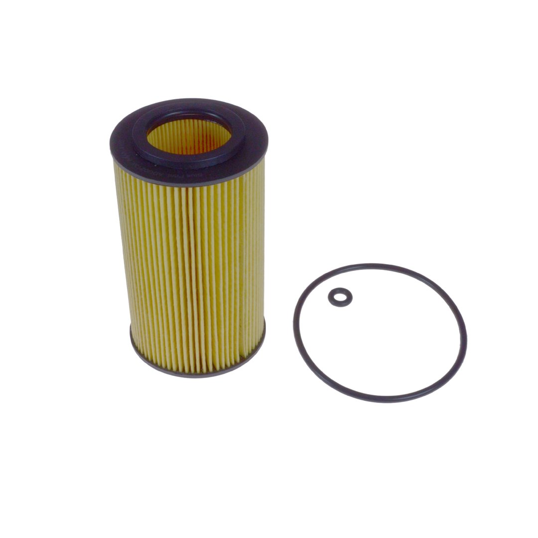 Filtr oleju Blue Print ADG02132