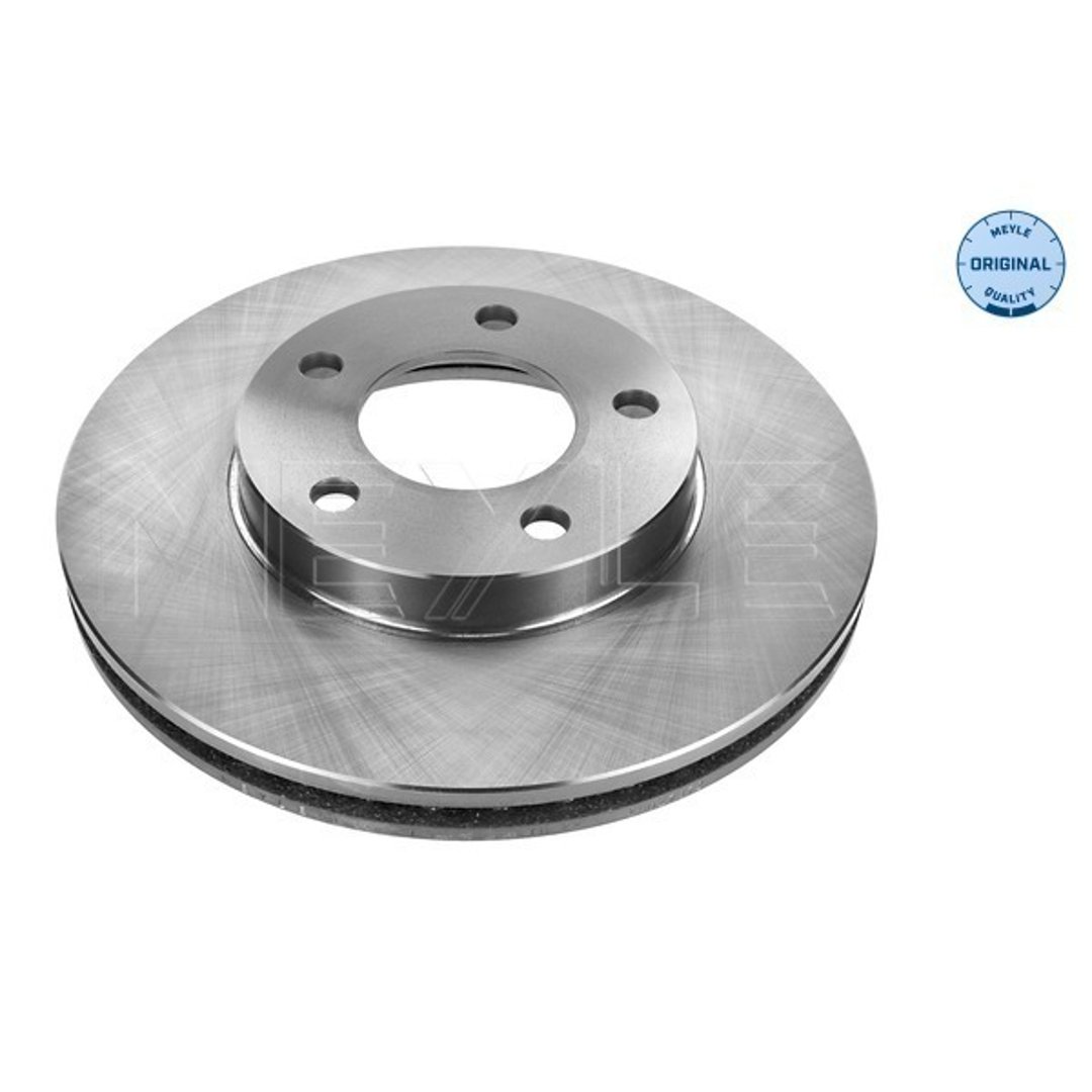 MEYLE Tarcza hamulcowa 60-85 521 0005