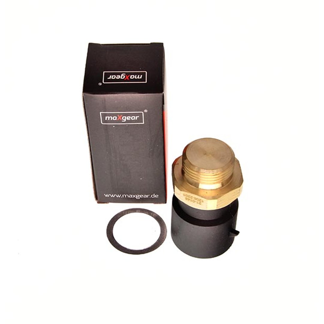 MAXGEAR Przełącznik termiczny, wentylator chłodnicy 21-0148
