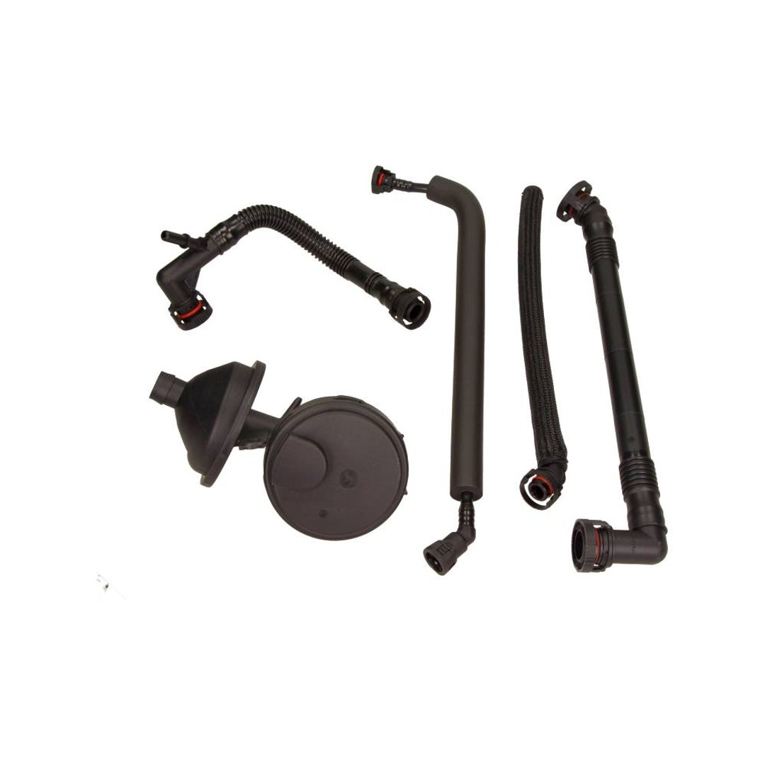 MAXGEAR Zestaw naprawczy, odpowietrzenie przestrzeni korbowej 28-0252SET 28-0252SET