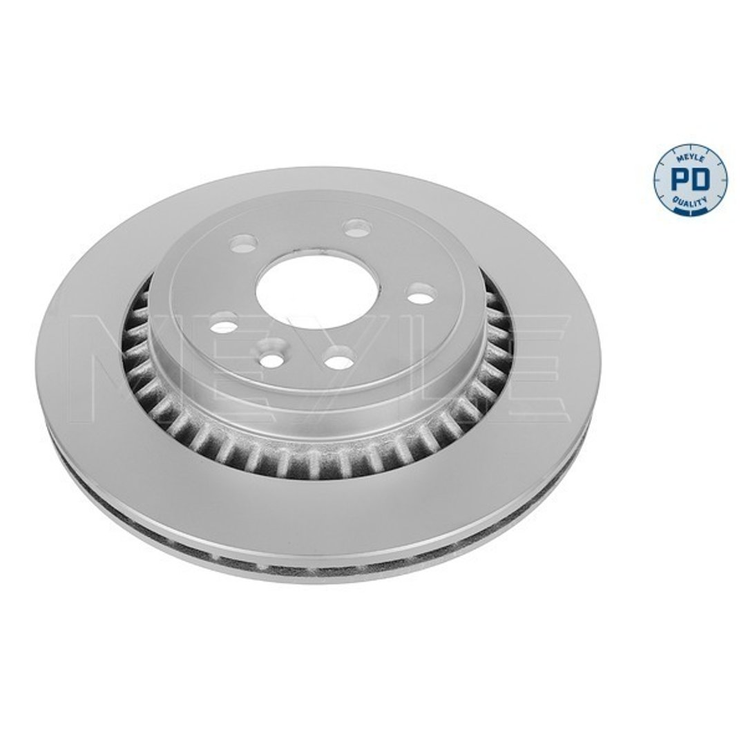 Tarcza hamulcowa MEYLE 515 523 0009/PD
