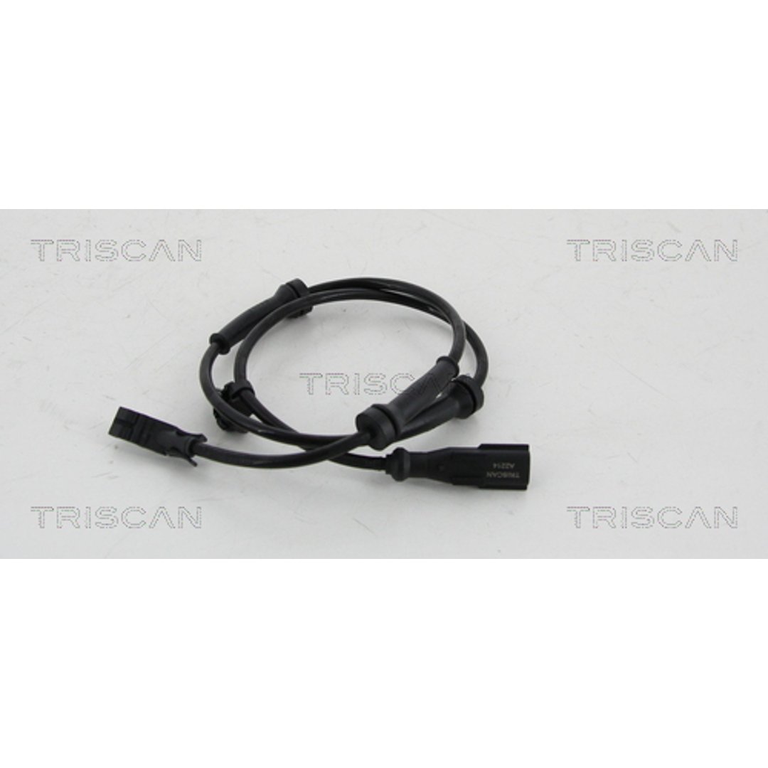 Triscan triscan 8180 25104 czujniki nacisku hamulca 8180 25104