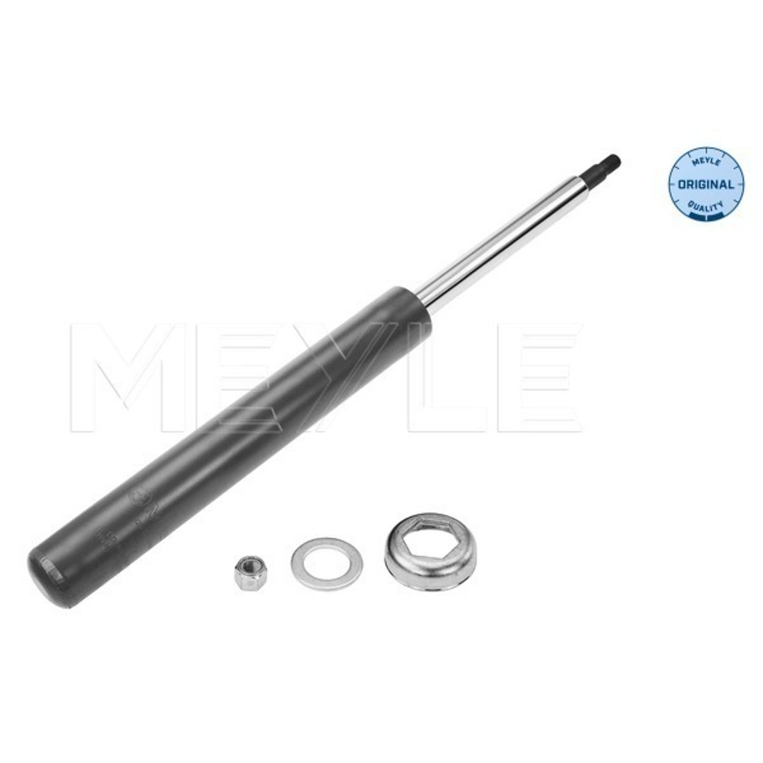 Wulf Gaertner Autoparts Amortyzator Wulf Gaertner Autoparts 126 624 0001