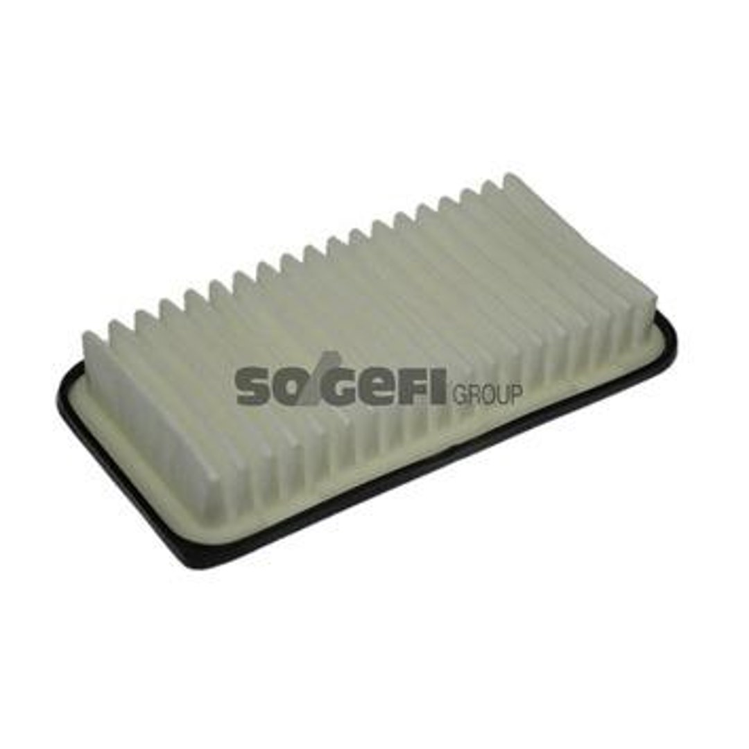 PURFLUX Filtr powietrza A1136
