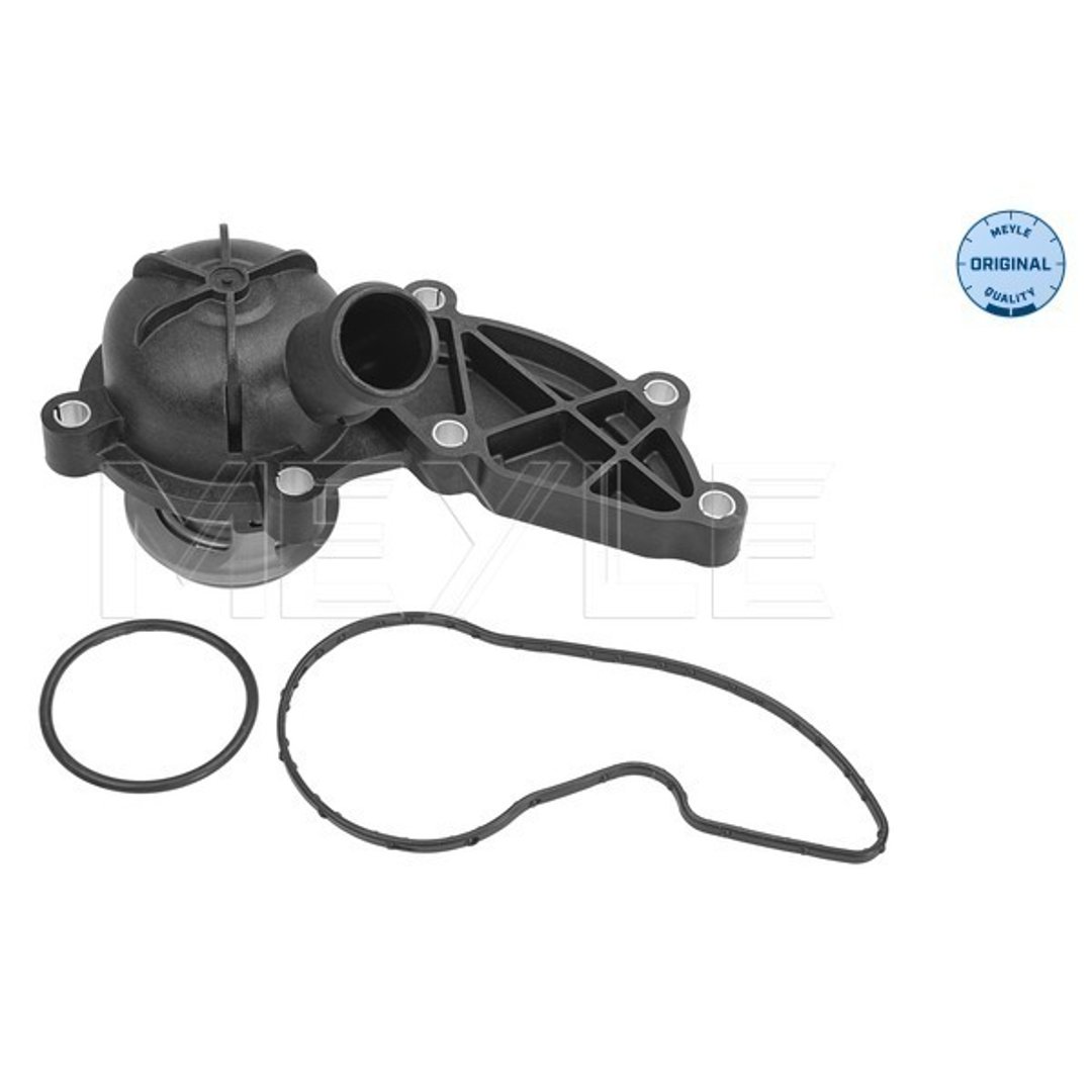 Wulf Gaertner Autoparts Termostat, środek chłodzący Wulf Gaertner Autoparts 128 228 0006