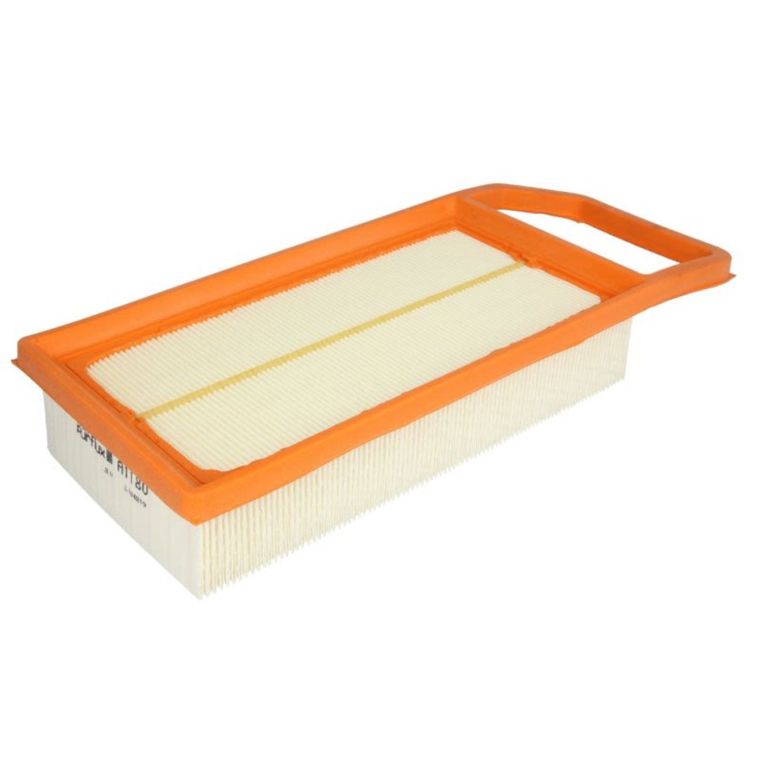 Purflux purf Lux A1180 filtr powietrza, liczba 1 A1180