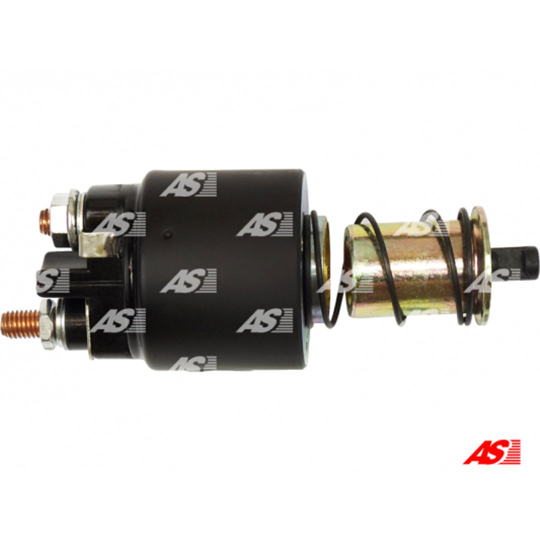 Elektromagnes rozrusznika AS-PL SS4021