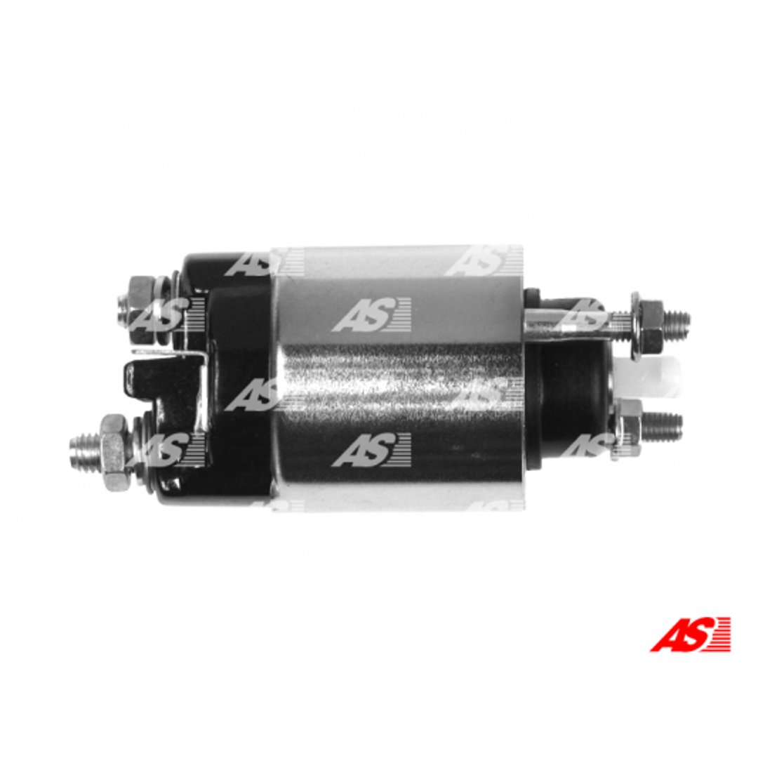 Włącznik elektromagnetyczny, rozrusznik As-pl SS6007