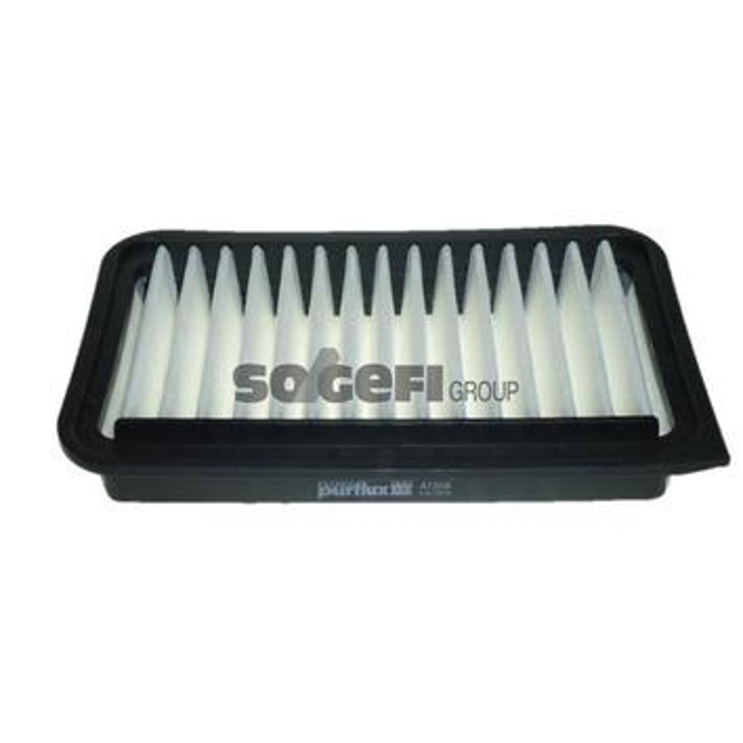 PURFLUX Filtr powietrza A1558