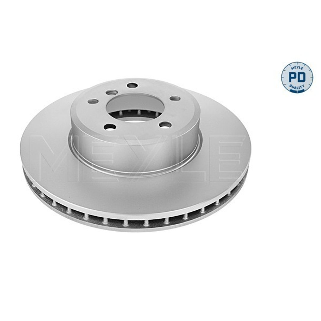 MEYLE Tarcza hamulcowa 383 521 3060/PD 383 521 3060/PD