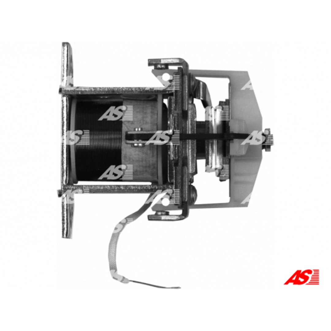 AS-PL AS-PL SS0002 przełącznik SS0002
