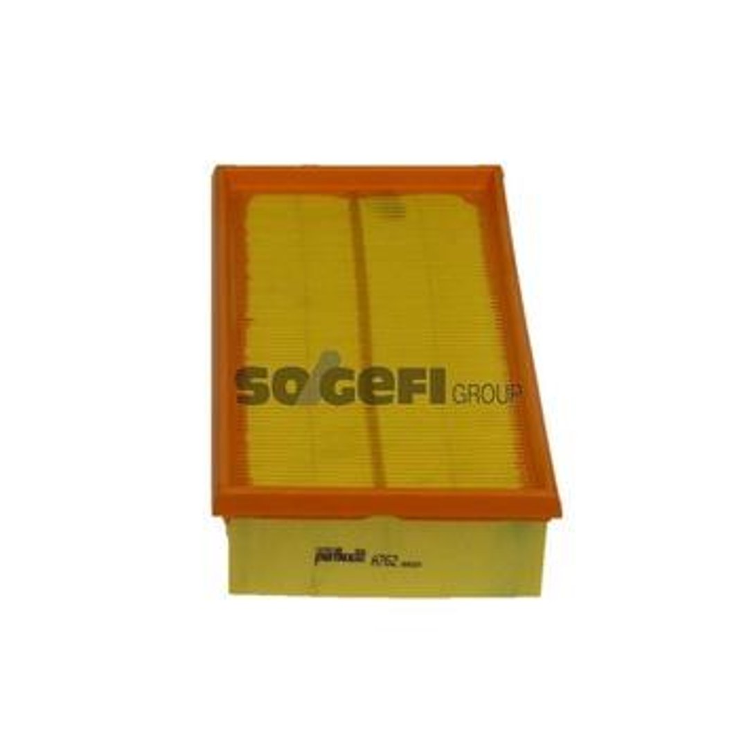 Filtr powietrza PURFLUX A762 C261101 A762
