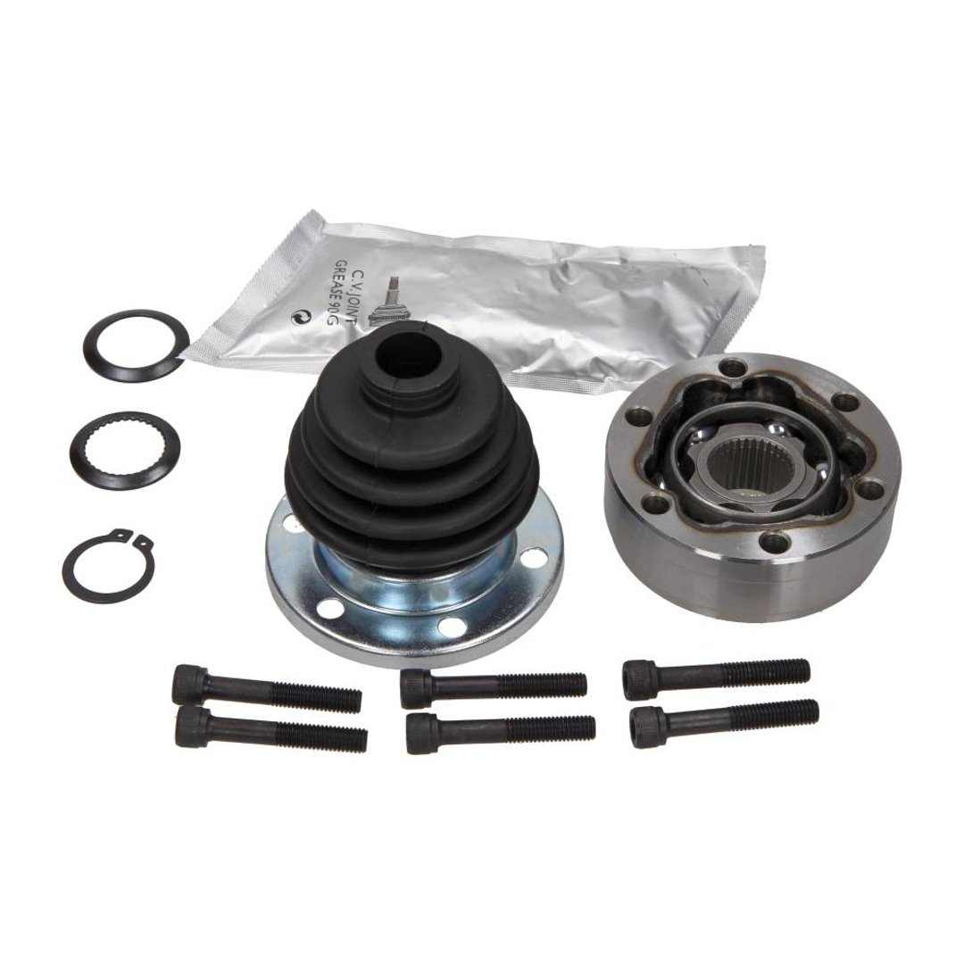 MAXGEAR Przegub napdowy - kompletny 49-0221