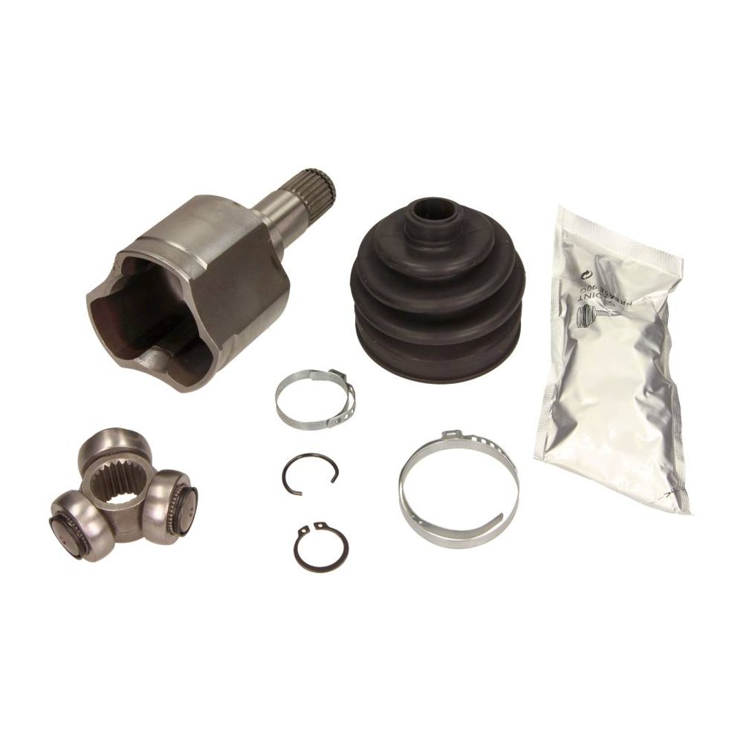 MAXGEAR Zestaw przegubu, półoś napędowa 49-1228 49-1228